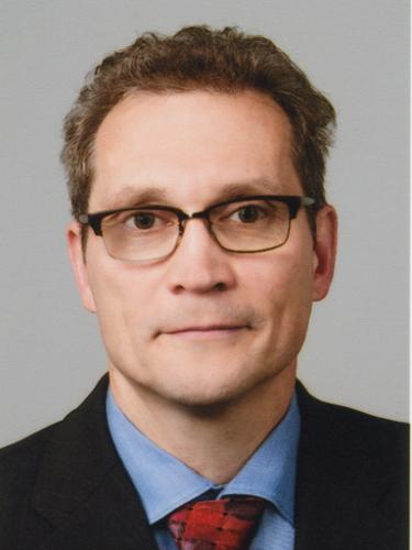 Sven Kriese
