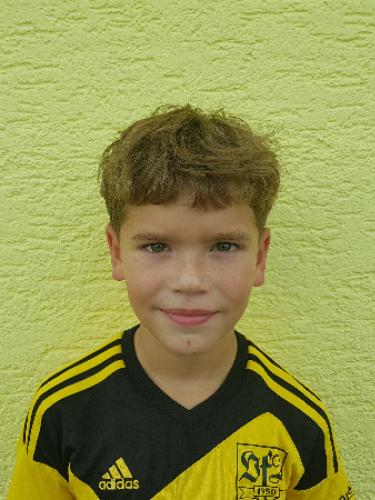 Noah Asmah