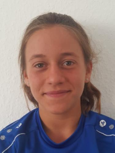 Maja Yasemin Rößler