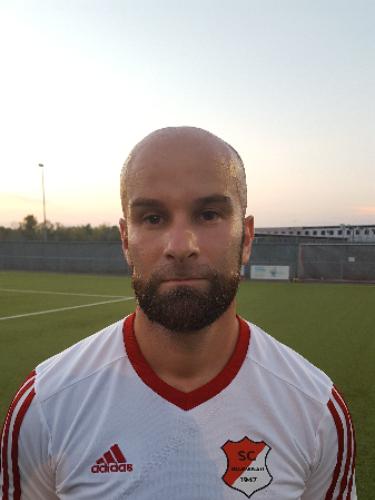 Antonios Moschopulos