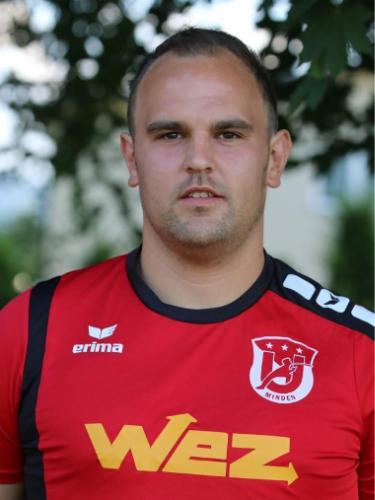 Chris Danneberg