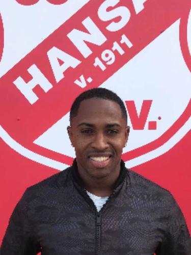 Cristobal Ospina Garces