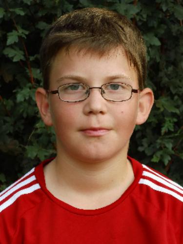 Patrick Werner
