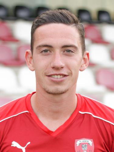 Nico Beck