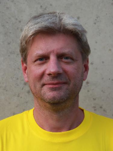Jörg Haesters