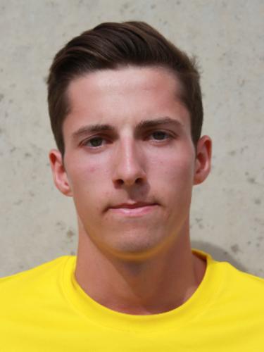 Lukas Koch