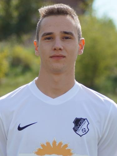 Nico Rosen