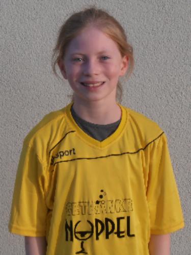 Laura Zeller