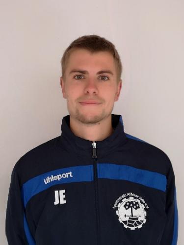 Eric Jähn