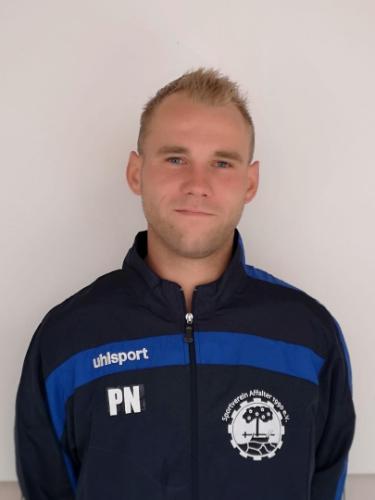Peter Nossol