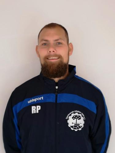 Ronny Papst