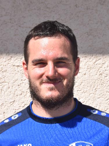 Lukas Merz