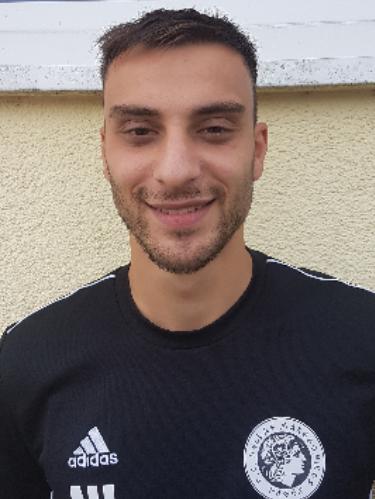Nikolaos Liodis