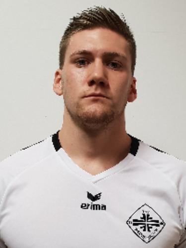 Kevin Jan Heuer