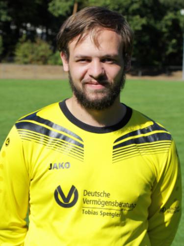 Jan Dominik Haller