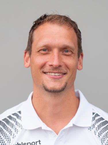 Uwe Gleichauf