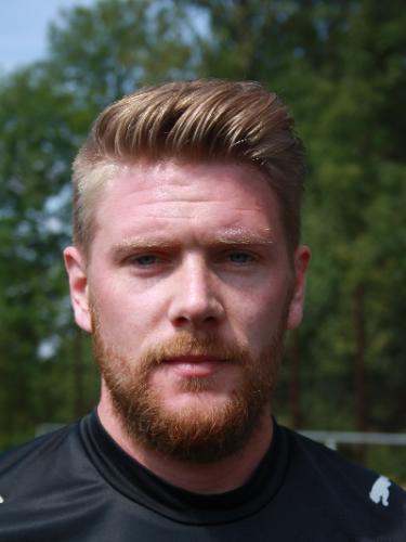 Oliver Blömer