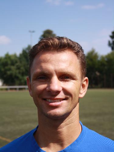 Marcin Dabrowski