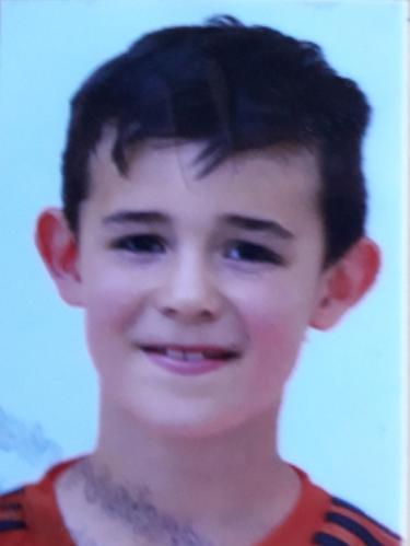 Rico Fauß