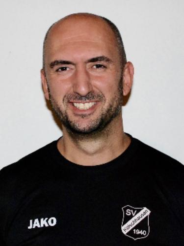 Mesut Kurtulus