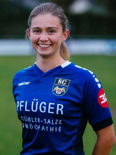 Janine Pergande