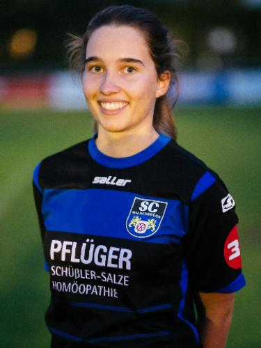 Hannah Brüggemann