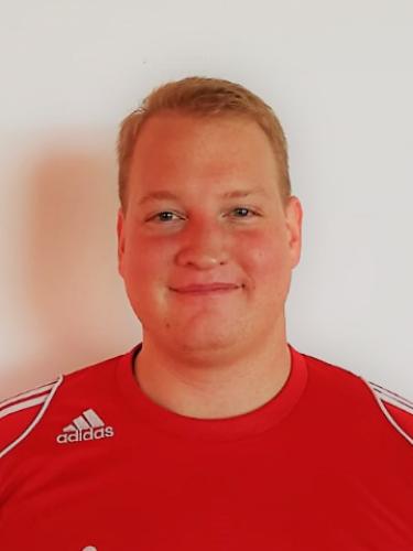 Dominik Herr