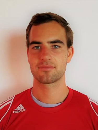 Andreas Stich