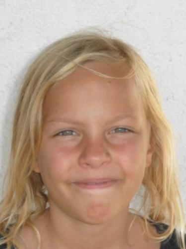 Mathilda Burkert