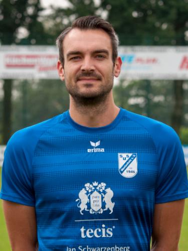 Stephan Isaak