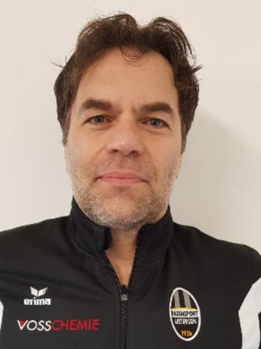 Kamil Salar
