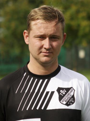 Timo Bachert