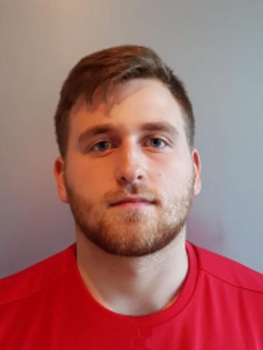 Jack Alfie McGrath