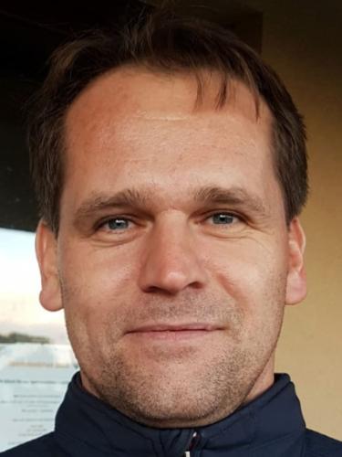 Carsten Hellwich