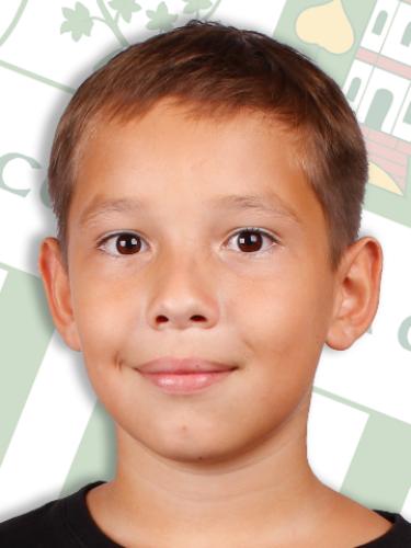 Milo Langhammer