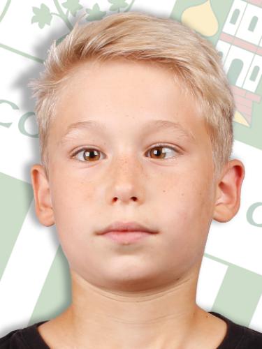 Jamie-Louis Ehmke