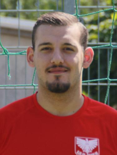 Luka Pandzic