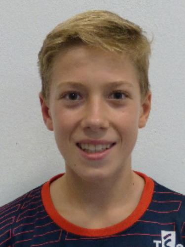 Lennard Sautter