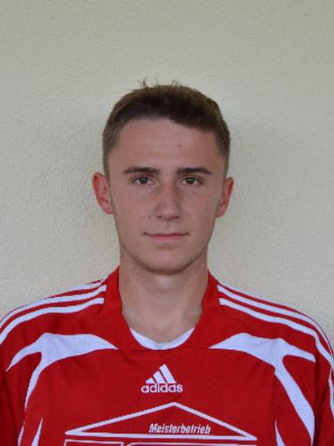 Nico Straub