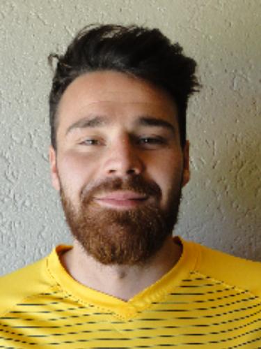 Sandro Martin