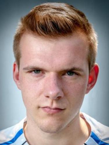 Ruben Frey