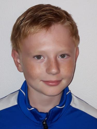 Leonard Storkenmaier