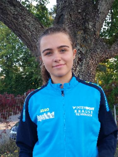 Lilly Grundmann