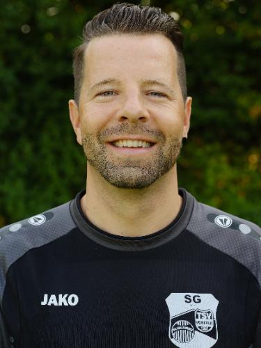 Hubert Sterk