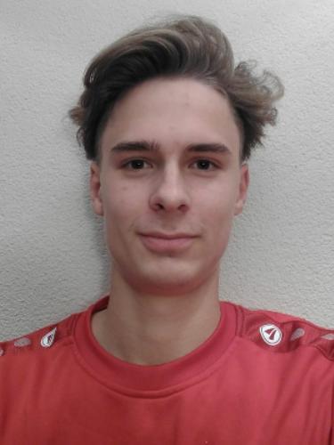 Alexander Strohmaier