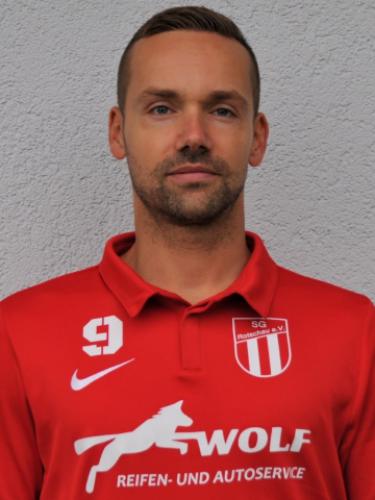 Manuel Reiher