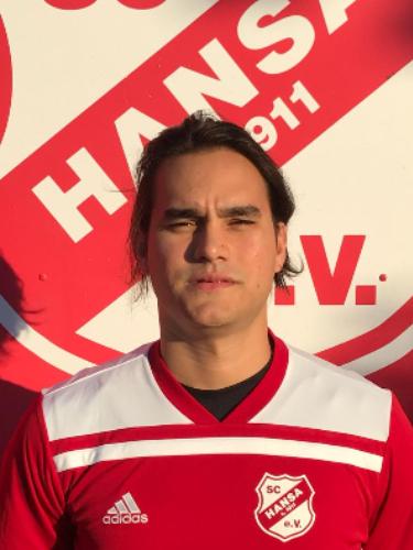 Robert William Kipke