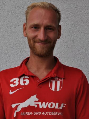 Julien Matzat