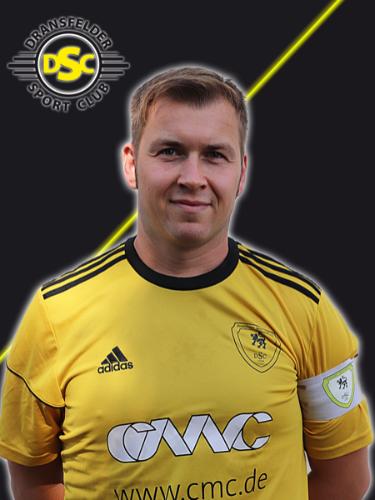 Mario Peschke