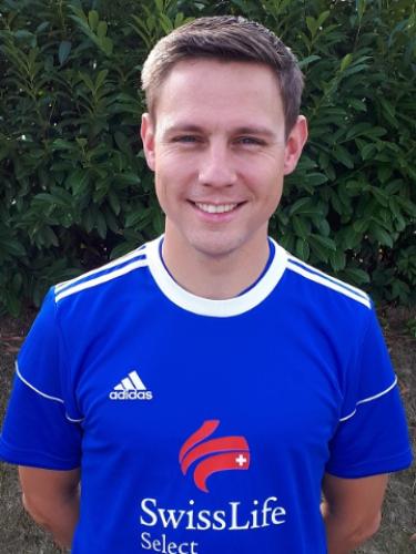 Sebastian Grünebaum